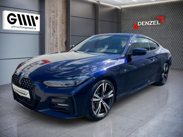 Bild 0: BMW 420i Aut.