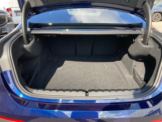 Bild 9: BMW 420i Aut.