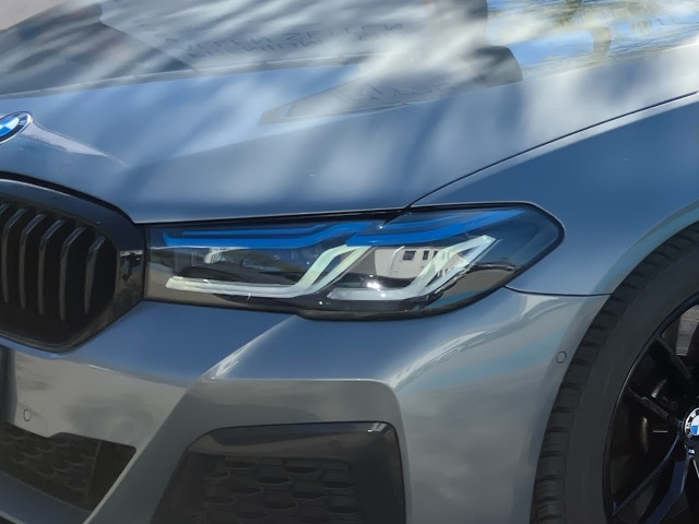 Bild 4: BMW 540d xDrive Touring G31 B57