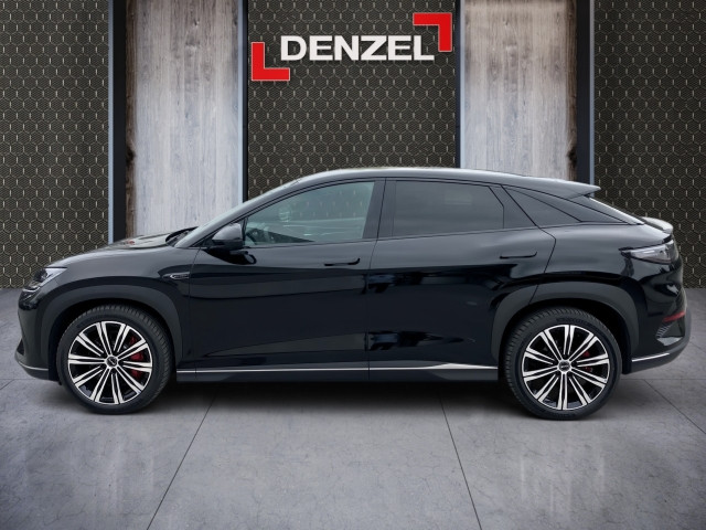 Bild 1: BYD SEALION 7 Excellence AWD