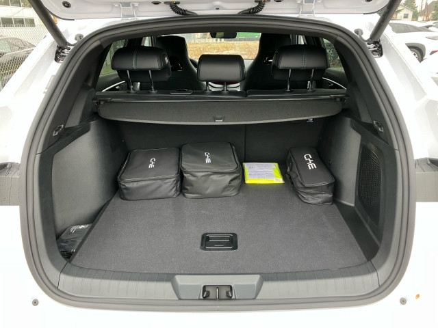 Bild 9: BYD Seal U DM-i Design AWD