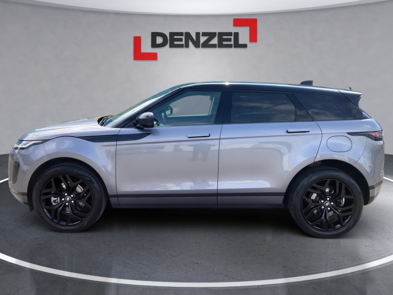 Bild 1: Land Rover Range Rover Evoque P300e PHEV AWD SE