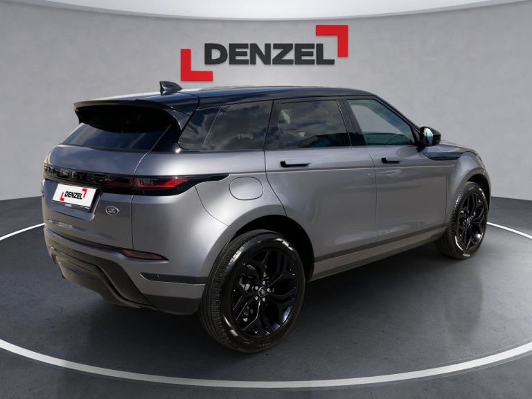 Bild 3: Land Rover Range Rover Evoque P300e PHEV AWD SE