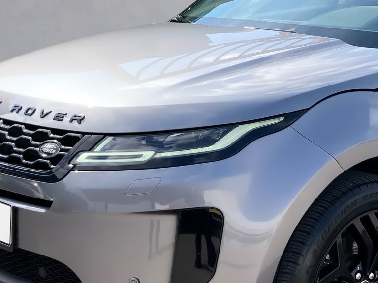 Bild 6: Land Rover Range Rover Evoque P300e PHEV AWD SE