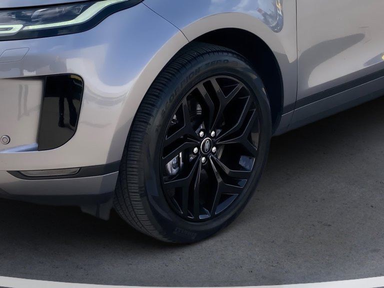 Bild 7: Land Rover Range Rover Evoque P300e PHEV AWD SE