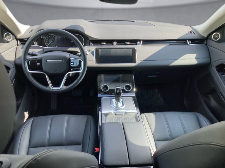 Bild 8: Land Rover Range Rover Evoque P300e PHEV AWD SE