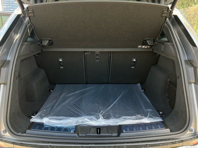 Bild 9: Land Rover Range Rover P270e Dynamic SE