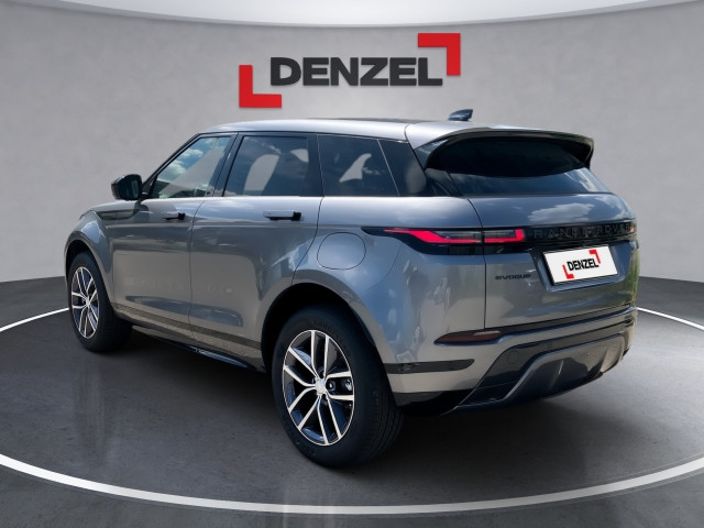 Bild 2: Land Rover Range Rover P270e Dynamic SE