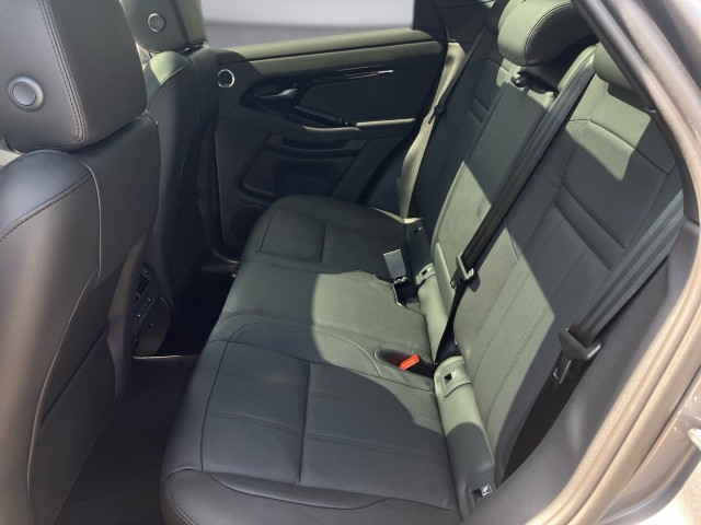 Bild 8: Land Rover Range Rover P270e Dynamic SE
