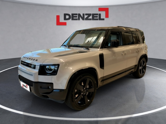 Bild 0: Land Rover Defender 110 P300e X-Dynamic SE