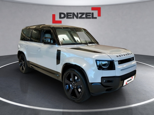 Bild 3: Land Rover Defender 110 P300e X-Dynamic SE