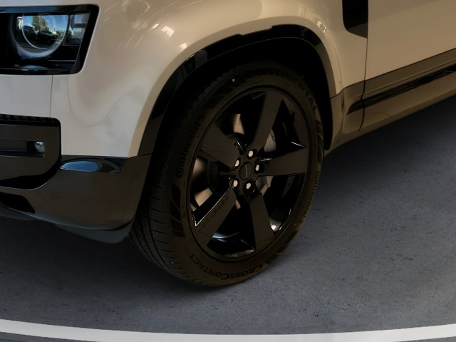 Bild 5: Land Rover Defender 110 P300e X-Dynamic SE