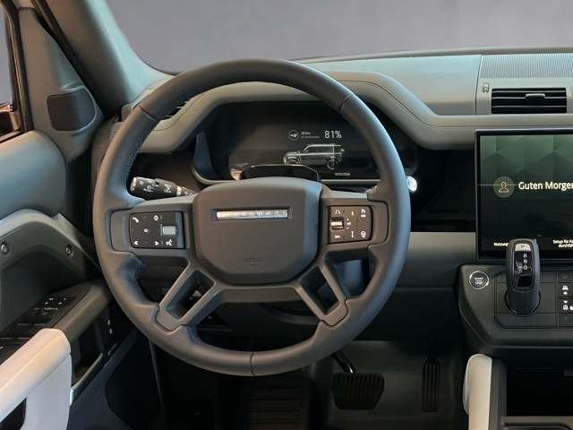 Bild 7: Land Rover Defender 110 P300e X-Dynamic SE