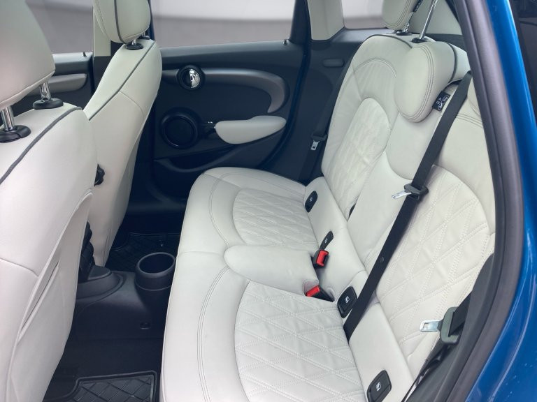 Bild 11: Mini MINI Cooper Aut.