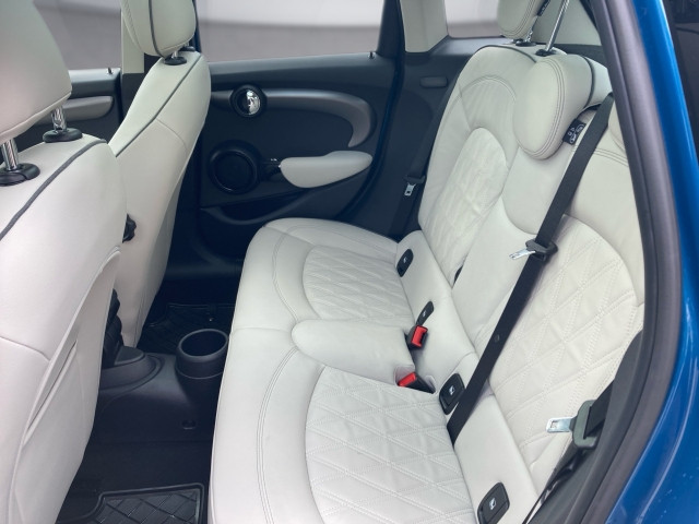 Bild 11: Mini MINI Cooper Aut.