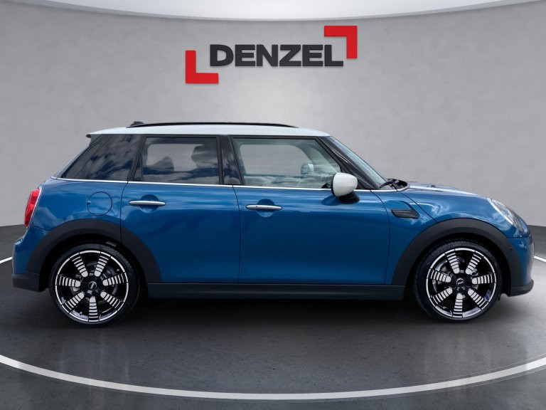 Bild 4: Mini MINI Cooper Aut.