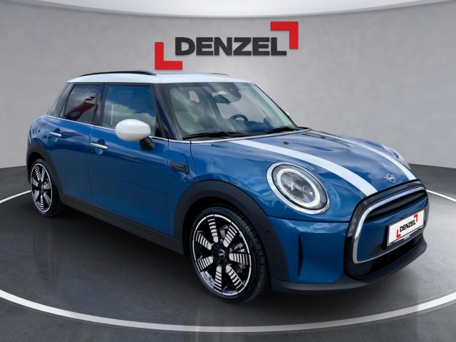 Bild 5: Mini MINI Cooper Aut.