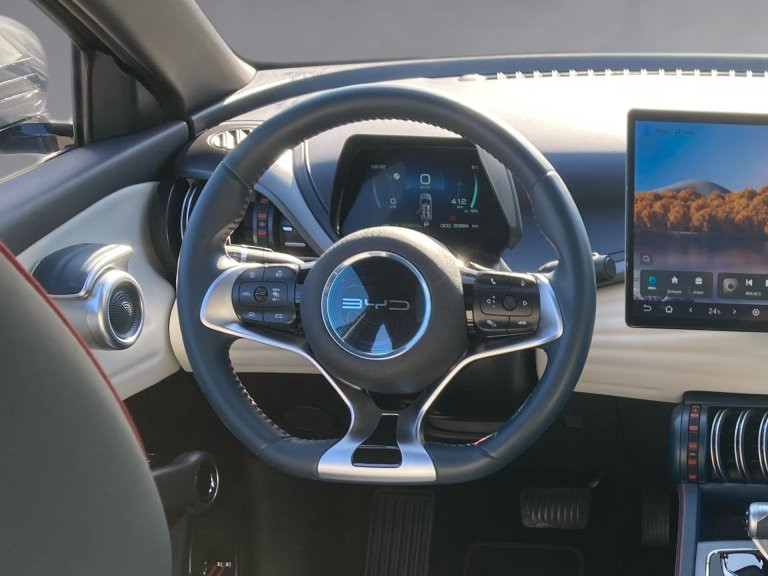 Bild 9: BYD Atto3 60,5 kWh Desig