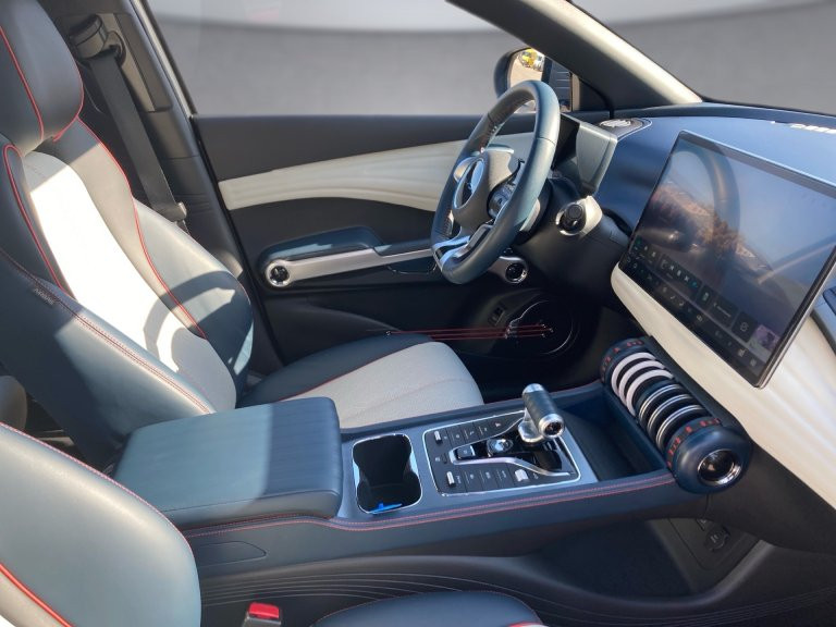 Bild 10: BYD Atto3 60,5 kWh Desig