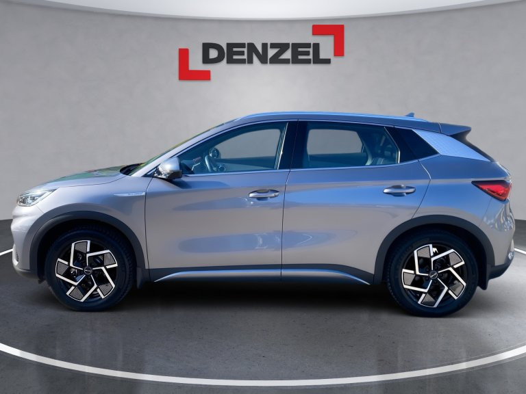 Bild 1: BYD Atto3 60,5 kWh Desig