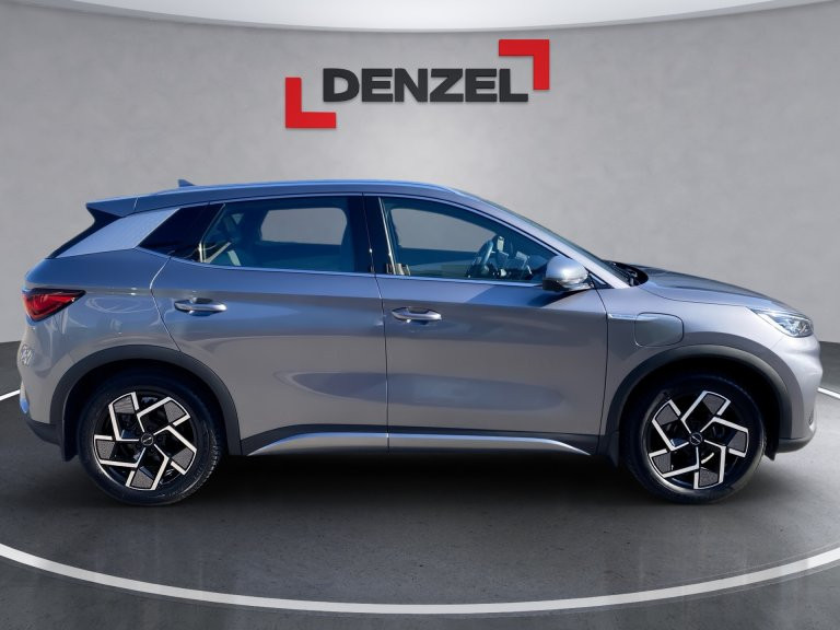 Bild 4: BYD Atto3 60,5 kWh Desig