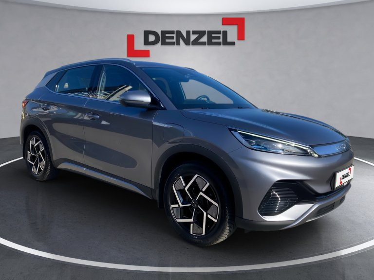 Bild 5: BYD Atto3 60,5 kWh Desig