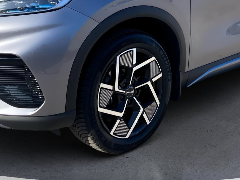 Bild 7: BYD Atto3 60,5 kWh Desig