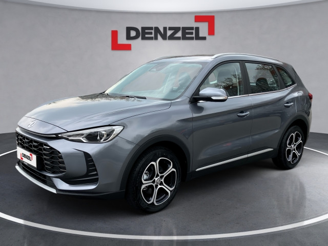 Bild 0: MG ZS HEV Comfort/25.5