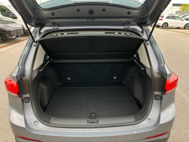 Bild 12: MG ZS HEV Comfort/25.5