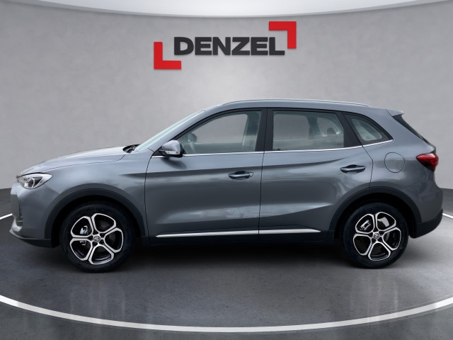 Bild 1: MG ZS HEV Comfort/25.5