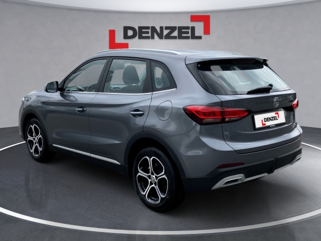 Bild 2: MG ZS HEV Comfort/25.5