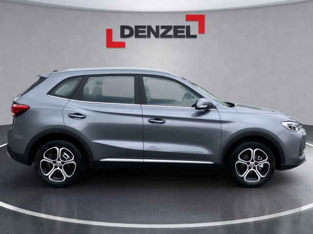 Bild 4: MG ZS HEV Comfort/25.5