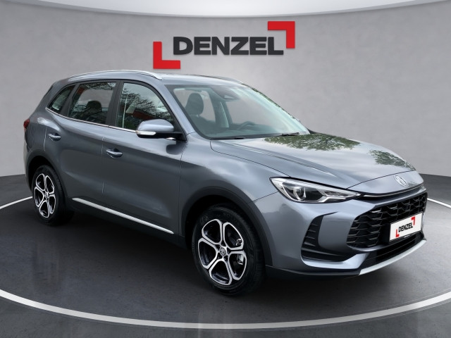 Bild 5: MG ZS HEV Comfort/25.5