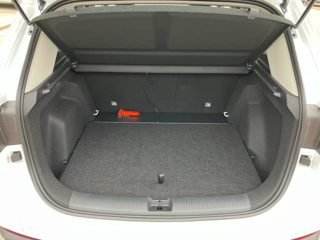 Bild 12: MG ZS HEV Luxury/25.5