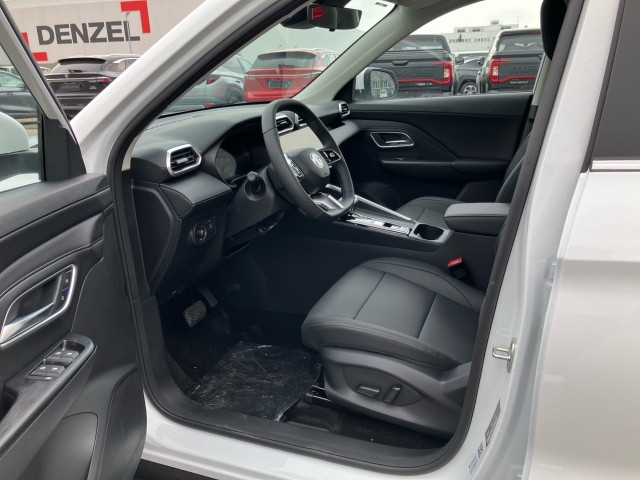 Bild 14: MG ZS HEV Luxury/25.5