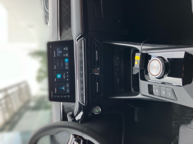 Bild 7: MG MG3 1,5 HEV Luxury MY25.5