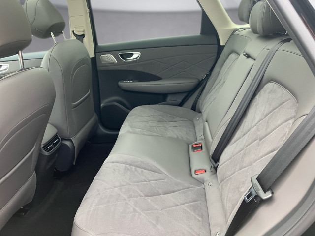 Bild 11: MG S6 Luxury 2WD 77kwh/180kw