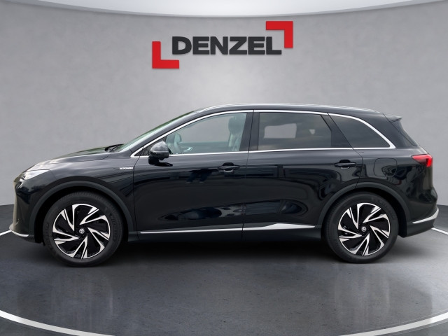 Bild 1: MG S6 Luxury 2WD 77kwh/180kw