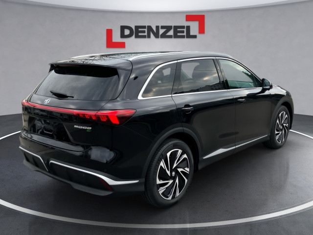 Bild 3: MG S6 Luxury 2WD 77kwh/180kw