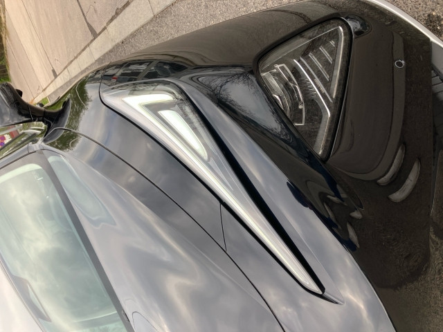 Bild 6: MG S6 Luxury 2WD 77kwh/180kw