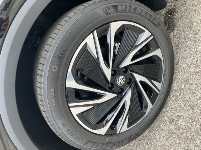 Bild 7: MG S6 Luxury 2WD 77kwh/180kw