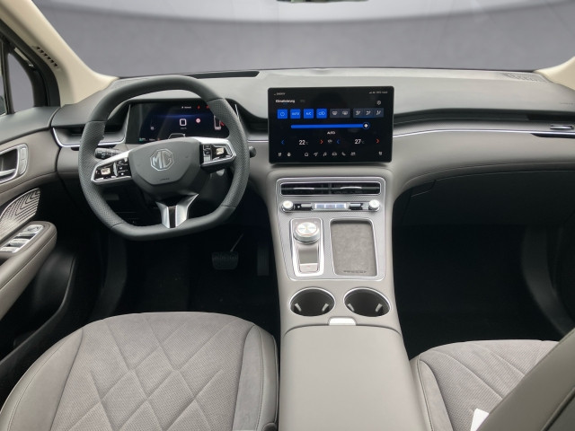 Bild 8: MG S6 Luxury 2WD 77kwh/180kw