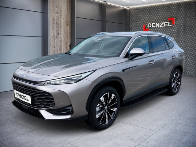 Bild 0: MG HS PHEV+ Luxury Lenkradhzg. 25.5