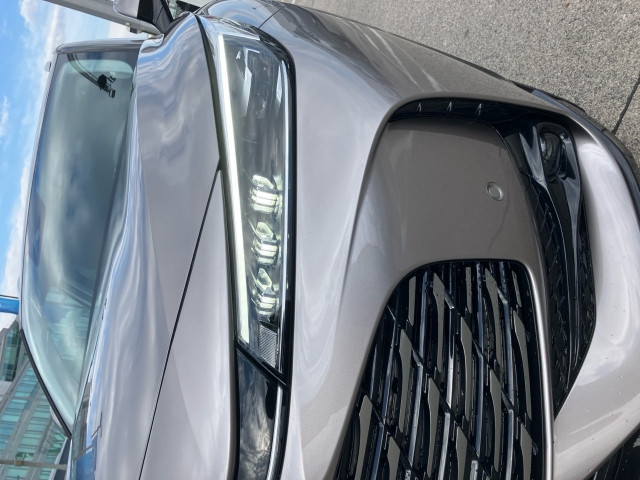 Bild 11: MG HS PHEV+ Luxury Lenkradhzg. 25.5