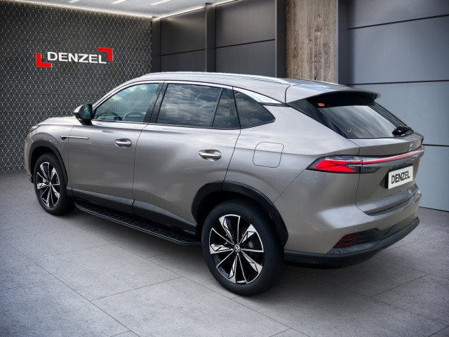 Bild 2: MG HS PHEV+ Luxury Lenkradhzg. 25.5