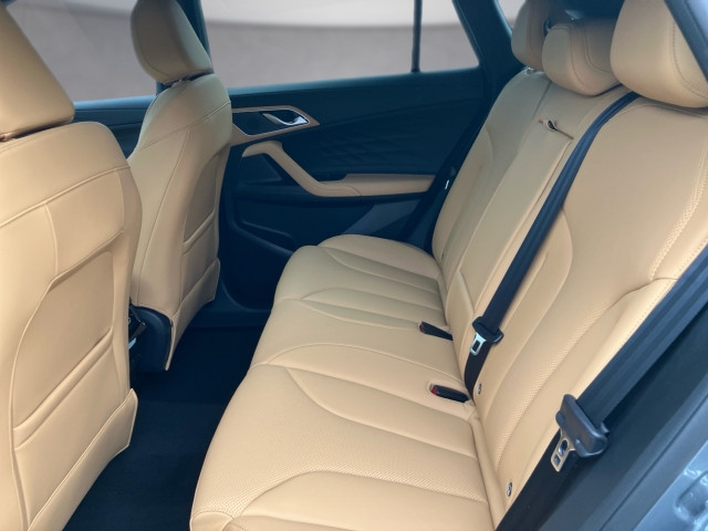 Bild 8: MG HS PHEV+ Luxury 25.5