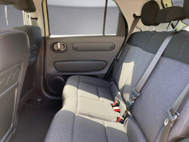 Bild 11: Hyundai INSTER Trend Line 49kWh