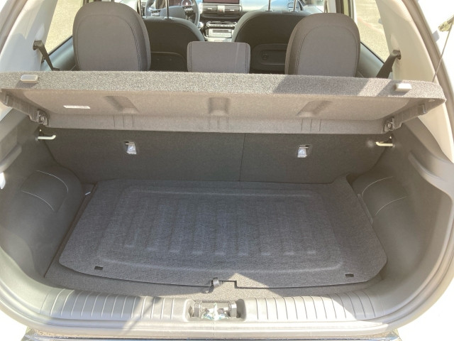 Bild 12: Hyundai INSTER Trend Line 49kWh