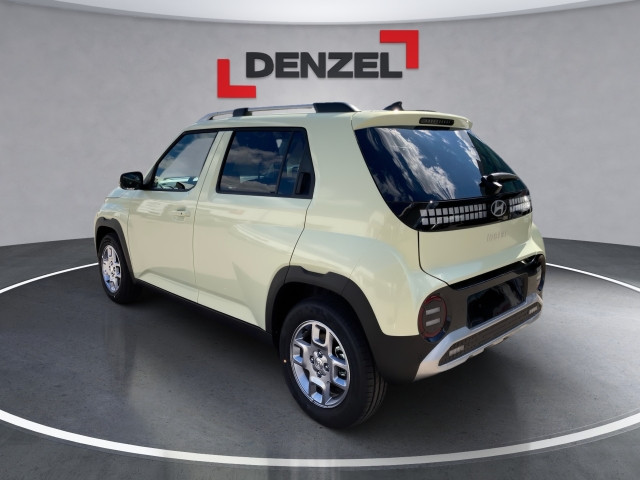 Bild 2: Hyundai INSTER Trend Line 49kWh