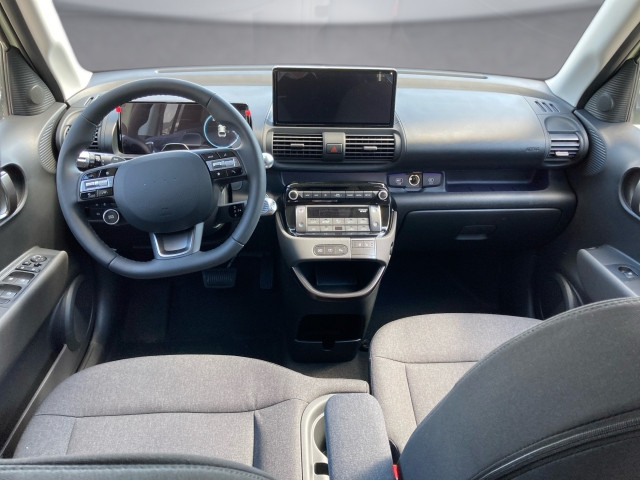 Bild 8: Hyundai INSTER Trend Line 49kWh